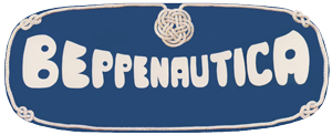 Logo Beppe Nautica SAS