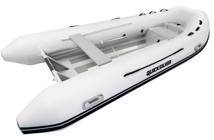 ALU-RIB 380