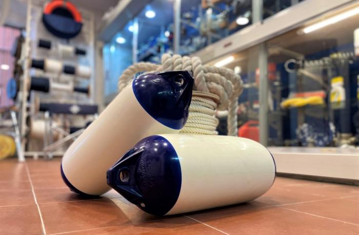 Beppe Nautica Parabordi Polyform US