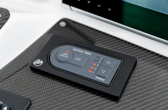 BeppenauticaMercuryActiveTrim