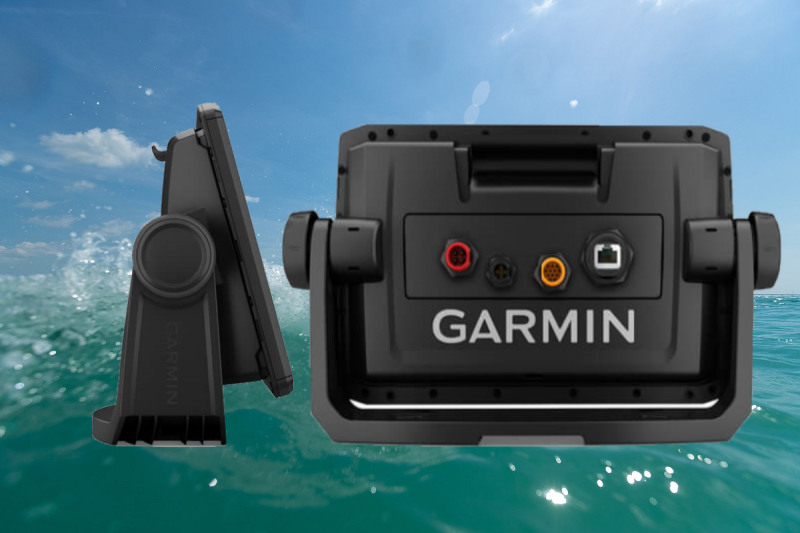 Beppe Nautica Garmin Echomaps