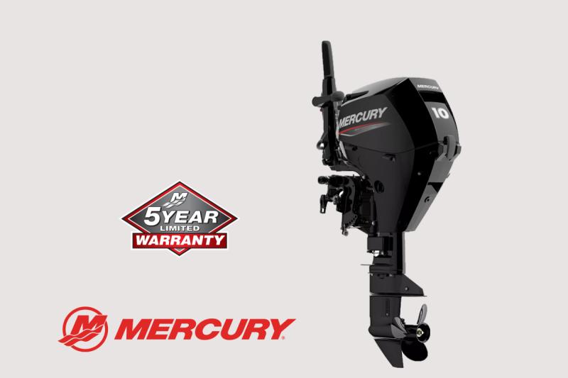 Beppenautica_Mercury_15Hp_ fourstroke_rear