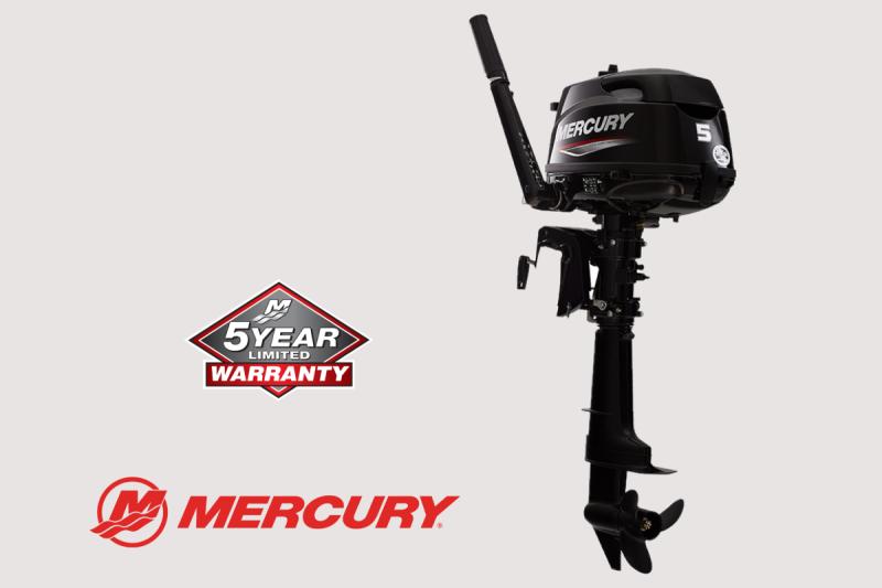 Beppenautica_Mercury_5HP_ fourstroke