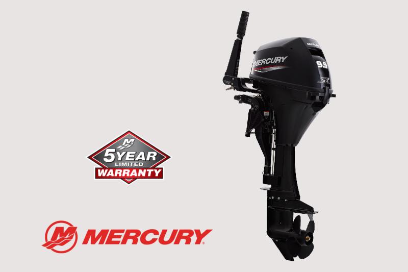 Beppenautica_Mercury_9.9hp -CT_fourstroke